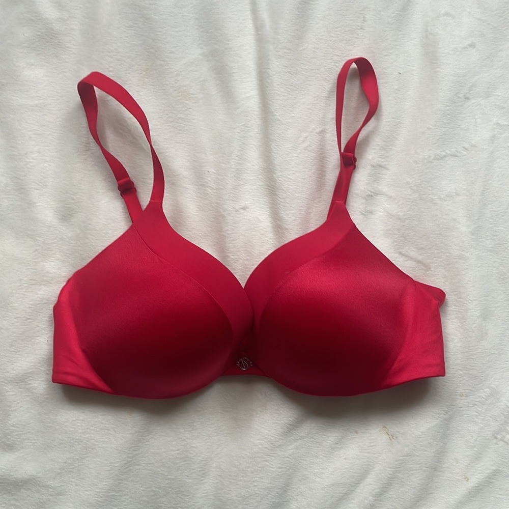 Victoria’s Secret Push Up bra